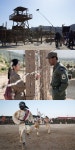스윙키즈 1950년대 거제 포로수용소 완벽 구현, 취재사진 찢고 나온 디테일