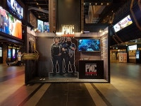 PMC: 더 벙커 포토존·크루 모집 이벤트 개최…시사회 초대부터 한정 기프트 세트까지