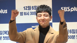 [NI영상] 김기범 오랜만에 세상 밖으로… 가까워지고 싶었다 (두발라이프)