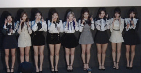 [NI영상] 트와이스, 트둥이들 영화배우 된 날 