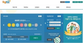 동행복권(로또), 인터넷 판매 시작…매출액 5%까지 PC로만 구매 가능
