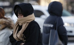 [내일 날씨] 다음 주 평년 기온 회복, 11일 전국 비 또는 눈 소식…미세먼지 농도 보통 유지