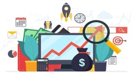 제테크에 늘어나는 관심, 스마트하게 주식사는법은? 주식투자부터 주식시장까지