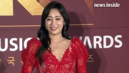 [NI영상] 신영숙·김영주·정영주·유리아, 드레스로 드러낸 볼륨 몸매 눈길 (제3회뮤지컬어워즈