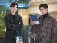 로맨스는 별책부록 이종석 올해 군 입대 예정…팬들 위해 로코 선택