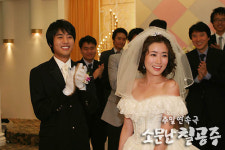소문난칠공주 고주원 최정원, 13년 전 결혼식 모습보니? 훈훈