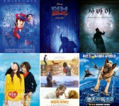 [영화가 좋다] 신작 업데이트·도도한 영화 등…메리 포핀스 리턴즈·덤보·사바하·하트스트링스·베일리 어게인·캣츠 앤 독스2·후드