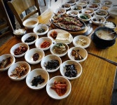 2TV생생정보통 오늘방송맛집, 속초 황태구이 왕가수라청 위치는 어디? 반찬수만 30여개