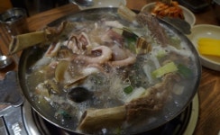 생방송투데이 오늘방송맛집, 고양 대갈해물칼국수 바다담은 해물손칼국수 위치는 어디? 연중무휴