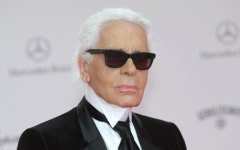 패션 디자이너, 칼 라거펠트, 별세 직전까지도 디자인에 매진해…"안타까움 커져"