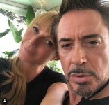 기네스 팰트로, 