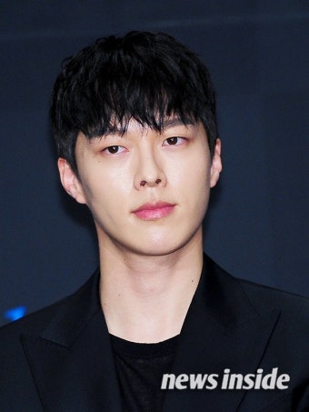 [NI포토] 장기용 '여심 사로잡는 비주얼 킬러'