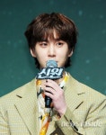 [NI포토] 펜타곤 신원 훈훈한 비주얼