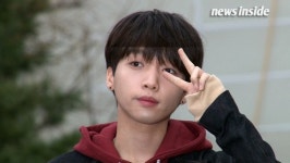 [NI영상] 정세운·JBJ95, 봄을 부르는 훈훈한 포뇨와 로망 남친 (뮤직뱅크)