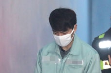 손승원 징역 1년 6개월, 음주운전 당시 차량 소유주는 아버지…'아픈 가정사 보니?'