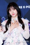 [NI포토] 공원소녀 소소 사랑스러운 대만소녀