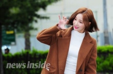 [NI포토] 모모랜드 연우 '어흥~ 짐승돌 등장이요'