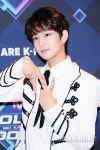 [NI포토] 뉴이드 우철 초롱초롱한 눈망울