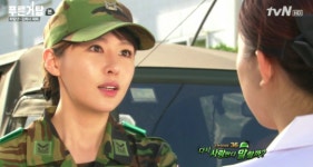 5월 결혼 정시연은 누구? 푸른거탑 김하사+일본에서 걸그룹으로 활동