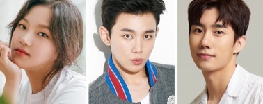 청춘 액션 영화 공수도, 정다은·오승훈·손우현 캐스팅…뜨겁고 신선한 라인업 완성