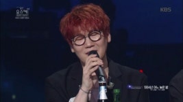 넬 김종완, 18년 만에 예능 슈퍼밴드 출연한 이유는? 매우 심심하다