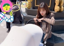 살림남2 율희 라붐 탈퇴 후회없어, 가수는 안할 것... 둘째는 딸이었으면