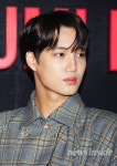 [인싸비주얼] 잘생겼다카이~ 엑소 카이, 헤어 나올 수 없는 곰돌이의 매력