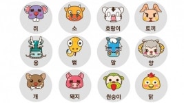 [오늘 띠별 운세] 6월 12일, 소띠 정우성 새롭게 추진한 일에 좋은 성과…가급적 과한 행동은 삼갈 것