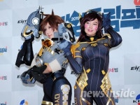 [게임돌림픽] 스파이럴 캣츠,게임이 있는곳에 우리가 빠질 수 없죠  (인싸포토)