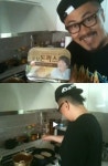 정형돈 도니도니 돈까스 얼마나 맛있길래? 절친 데프콘 그는 돈가스 파는 예수님