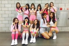 아이오아이(I.O.I) 재결합 활동 가시화... 타이틀곡 결정, 활동은 올 하반기