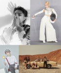인기가요 청하·(여자)아이들·은지원·예성 컴백…레드벨벳·레오·스트레이 키즈·러블리즈·우주소녀·전소미·프로마스나인 출연