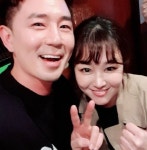붐붐파워 붐, 미스트롯 정미애와 함게한 근황은? 우리 가족들 벌써 그립다