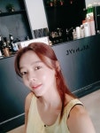 영화 치외법권 호위무사 초희 한주영, 남다른 동안 미모 공개한 근황은? 여신 강림