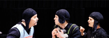 [공연정보] 아시테지 여름축제, 애스톤의 친구 2019년 7월 28일까지 국립아시아문화전당 (어린이극장), 국립아시아문화전당 (극장2)에서 공연