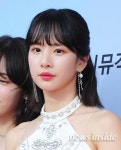 [2019MGMA] 우주소녀 설아, 오늘도 열일하는 여신 미모 (인싸포토)