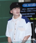 [공항패션] 슈퍼주니어 려욱, 민낯도 완벽한 남자  (인싸포토)