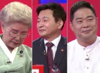 '당나귀 귀' 원희룡 도지사 한치낚시로 굴욕...현주엽甲→ 직원曰 