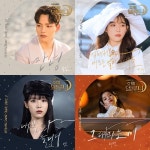 [뮤직차트] 호텔 델루나 OST, 변함없는 상위권 줄 세우기…OST간 순위 경쟁 치열