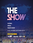 [공연정보] K-WORLD FESTA: SBS MTV THE SHOW 2019년 8월 20일까지 올림픽공원 (올림픽홀)에서 공연