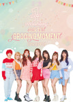 [공연정보] 공원소녀 데뷔 1주년 기념 팬미팅: OUR 1ST GROOING MOMENT 2019년 9월 8일까지 한국방송회관 코바코홀 (구. 브로드홀)에서 공연