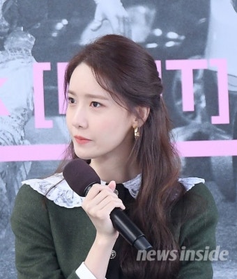 [부산국제영화제] 임윤아, 누구보다 진지한 눈빛 (인싸포토)