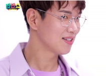 반반쇼 장성규, 더쇼 MC 예은‧제노에…반반쇼를 경쟁상대로 생각해서 온 것이냐 폭소