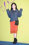 [서울패션위크] 소연, 깜찍한 손인사 (인싸포토)