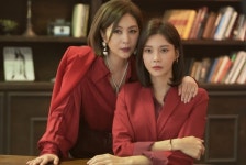 우아한 모녀 최명길·차예련, 복수극으로 만난 역대급