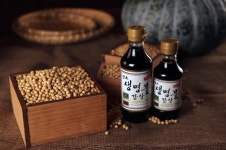 요구르트런·생명물두부·생명물간장 직접 확인하세요..신앙촌식품,추수감사절 맞아 견학 프로그램 진행