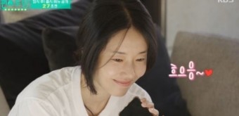 이정현, 수줍은 새댁 알고 보니 엄청난 요리 고수??..'신상출시 편스토랑' 출격