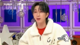 생활고 아이콘 슬리피, 방탄소년단 진도 위로?..힘든 시기에 문자 #라디오스타