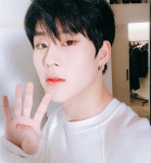 몬스타엑스 주헌, 불안증상으로 일시적 활동 중단..향후 복귀는 미정