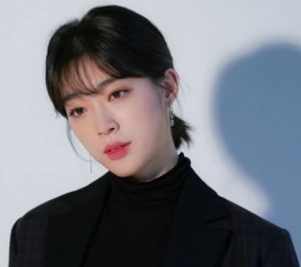 '시동' 최성은, 시선 사로잡은 고혹적 화보…